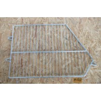 Gebruikte Stapelkorf toebehoren verdeelschot, Kruizinga nr. 1110.